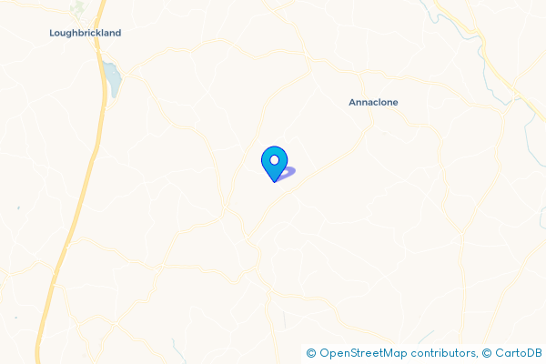 Van Hire in Ballynaskeagh, Banbridge, Northern Ireland
