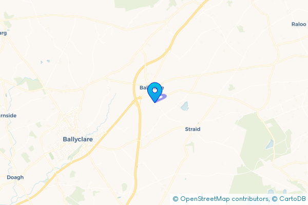 Van Hire in Ballynure, Newtownabbey, Northern Ireland