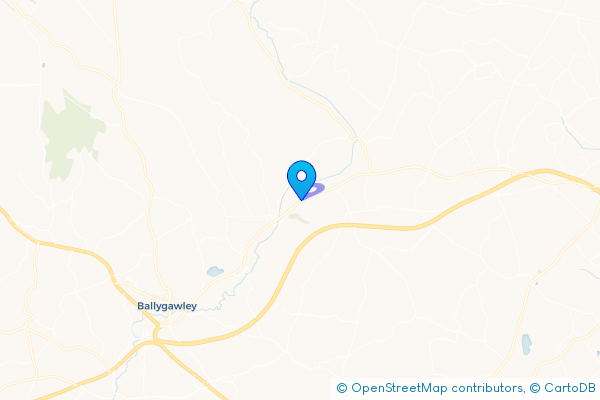 Van Hire in Ballyreagh, Dungannon, Northern Ireland