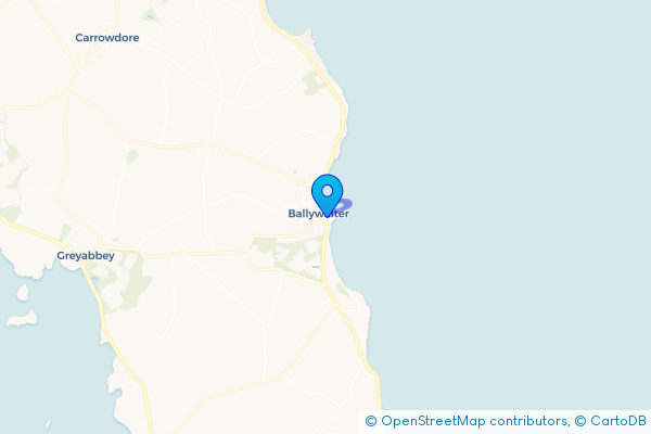 Van Hire in Ballywalter, Ards, Northern Ireland