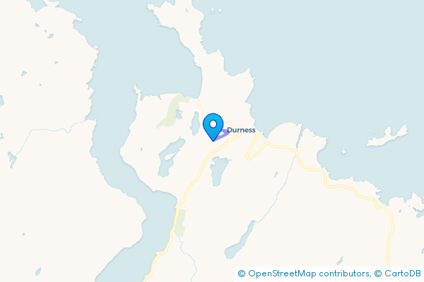 Van Hire in Balnakeil Craft Village, Highland, Scotland
