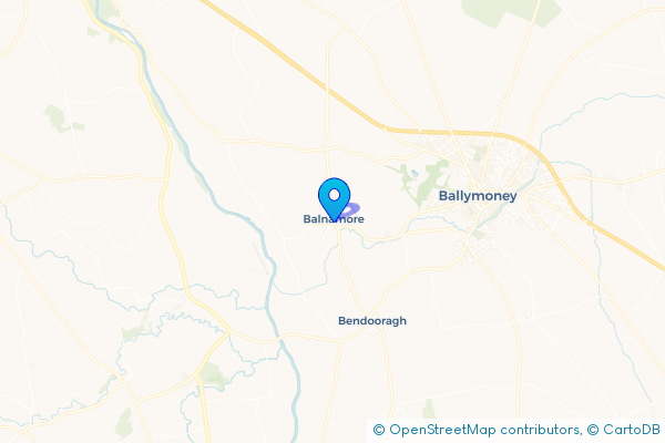 Van Hire in Balnamore, Ballymoney, Northern Ireland