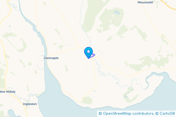 Van Hire in Bankend, Dumfries and Galloway, Scotland