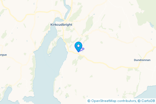 Van Hire in Banks, Dumfries and Galloway, Scotland