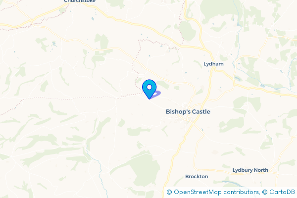 Van Hire in Bankshead, Shropshire, England