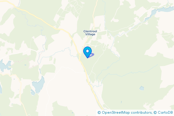 Van Hire in Bargrennan, Dumfries and Galloway, Scotland