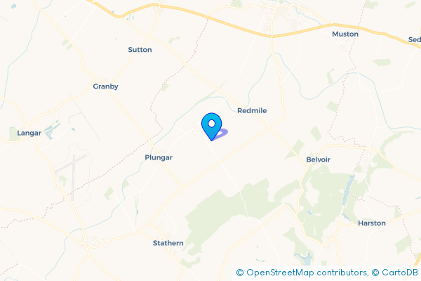 Van Hire in Barkestone-le-Vale, Leicestershire, England