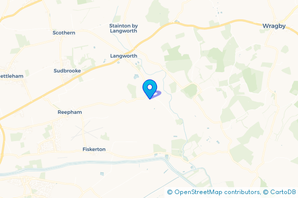 Van Hire in Barlings, Lincolnshire, England