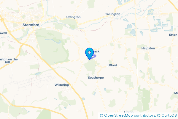Van Hire in Barnack, Cambridgeshire, England