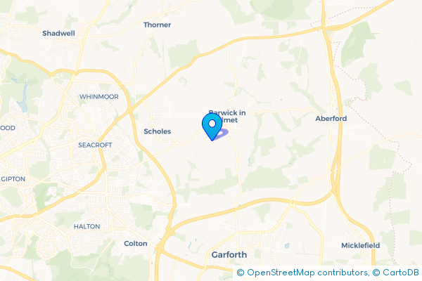 Van Hire in Barnbow Carr, West Yorkshire, England