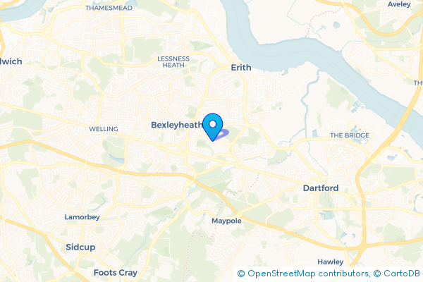 Van Hire in Barnehurst, Greater London, England