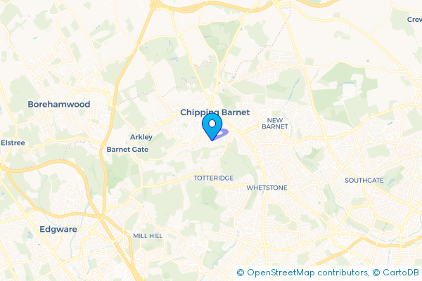 Van Hire in Barnet, Greater London, England