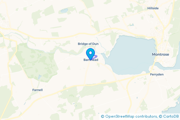 Van Hire in Barnhead, Angus, Scotland