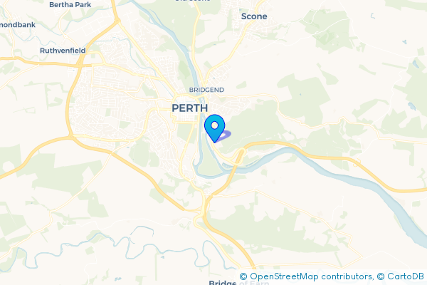 Van Hire in Barnhill, Perth and Kinross, Scotland