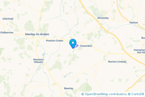Van Hire in Barnmoor Green, Warwickshire, England