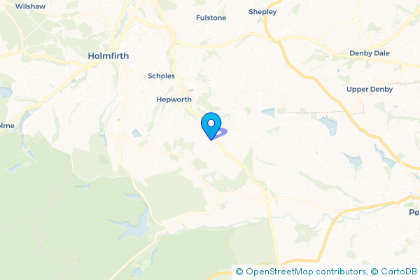 Van Hire in Barnside, West Yorkshire, England