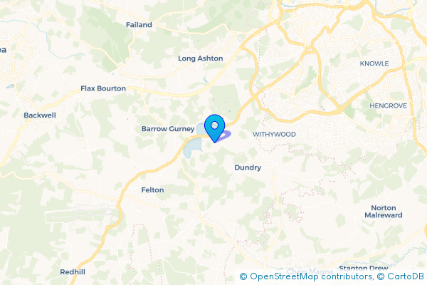 Van Hire in Barrow Common, Somerset, England