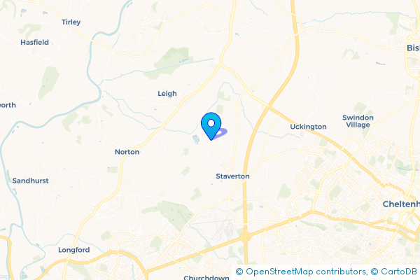 Van Hire in Barrow, Gloucestershire, England