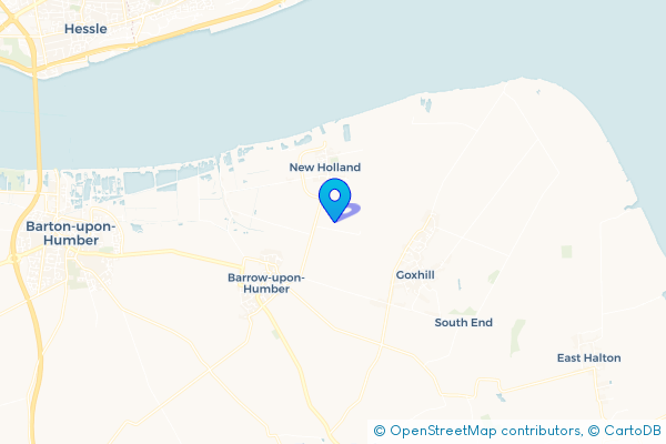 Van Hire in Barrow Hann, Lincolnshire, England