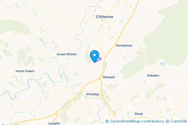 Van Hire in Barrow, Lancashire, England
