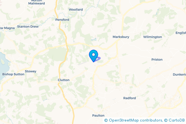 Van Hire in Barrow Vale, Somerset, England