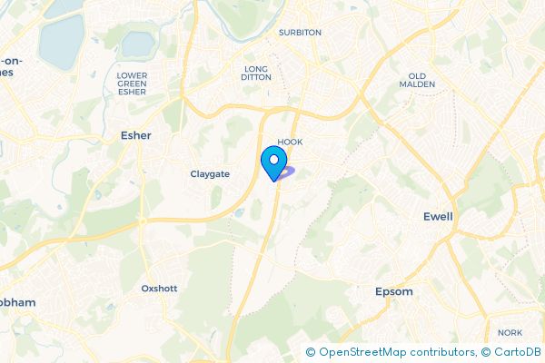 Van Hire in Barwell, Greater London, England