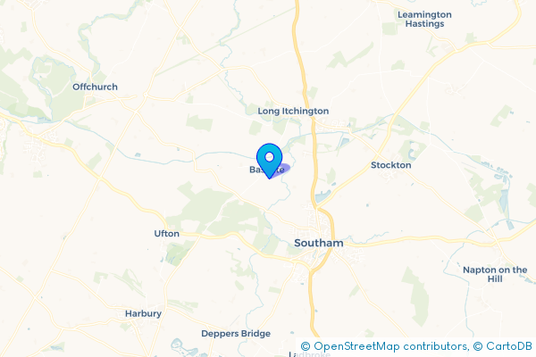 Van Hire in Bascote, Warwickshire, England