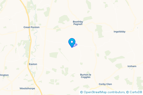 Van Hire in Bassingthorpe, Lincolnshire, England