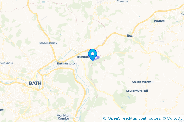 Van Hire in Bathford, Somerset, England