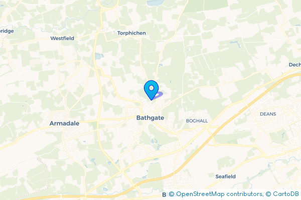Van Hire in Bathgate, West Lothian, Scotland