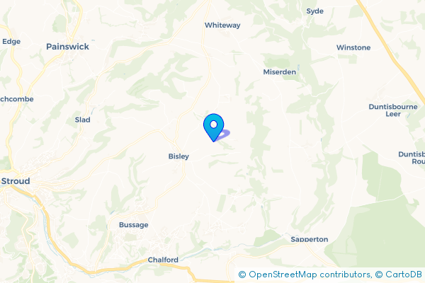 Van Hire in Battlescombe, Gloucestershire, England