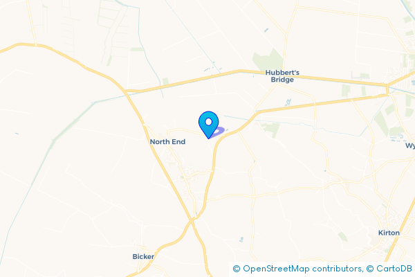 Van Hire in Baythorpe, Lincolnshire, England