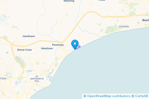 Van Hire in Beachlands, East Sussex, England