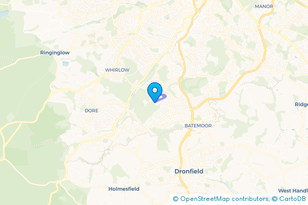 Van Hire in Beauchief, South Yorkshire, England