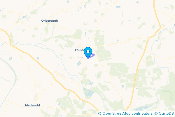 Van Hire in Beckett End, Norfolk, England