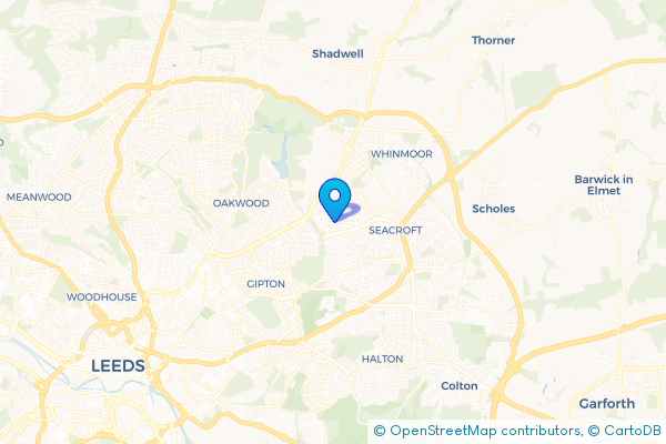 Van Hire in Beechwood, West Yorkshire, England