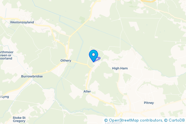 Van Hire in Beer, Somerset, England