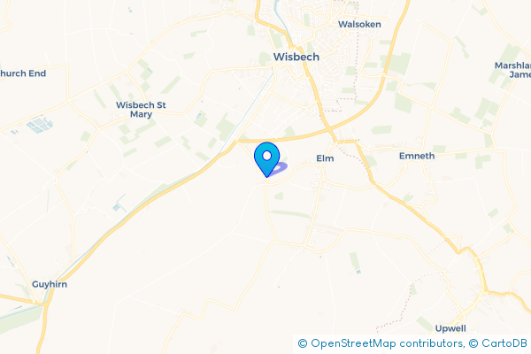 Van Hire in Begdale, Cambridgeshire, England