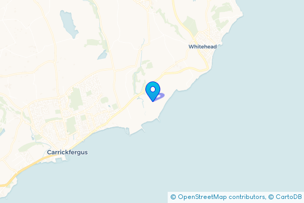 Van Hire in Bellahill, Carrickfergus, Northern Ireland