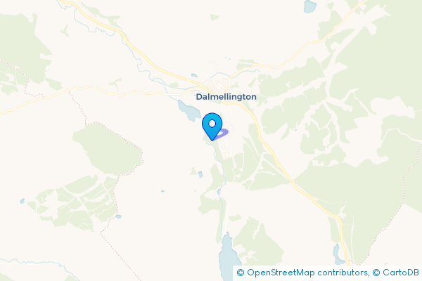 Van Hire in Bellsbank, East Ayrshire, Scotland