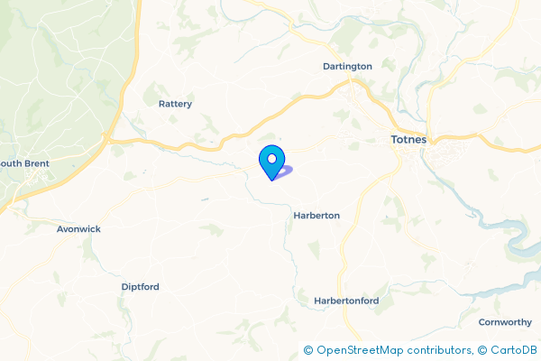 Van Hire in Belsford, Devon, England