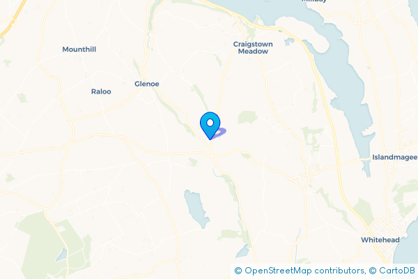 Van Hire in Beltoy, Larne, Northern Ireland