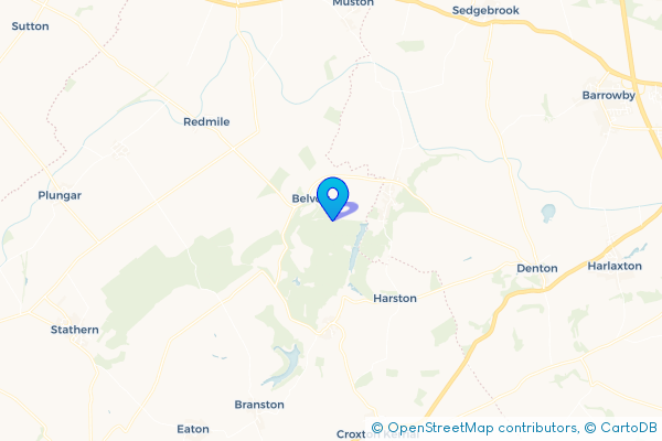 Van Hire in Belvoir, Leicestershire, England
