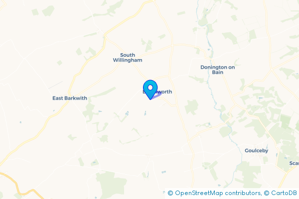 Van Hire in Benniworth, Lincolnshire, England