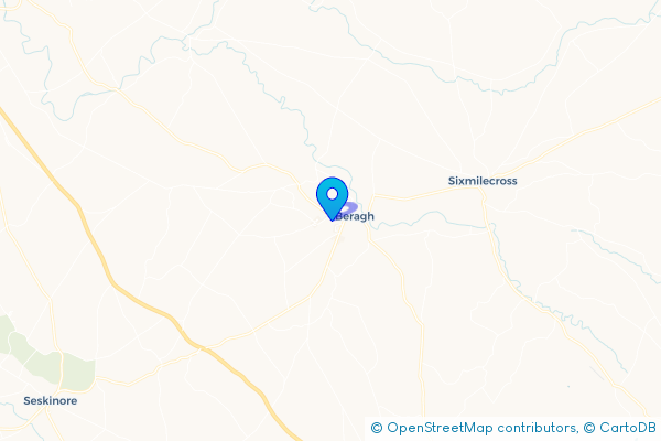 Van Hire in Beragh, Omagh, Northern Ireland