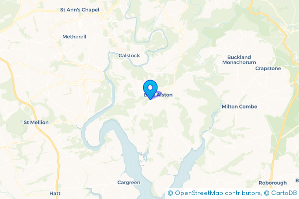 Van Hire in Bere Alston, Devon, England