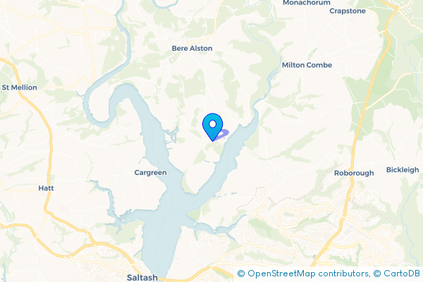 Van Hire in Bere Ferrers, Devon, England