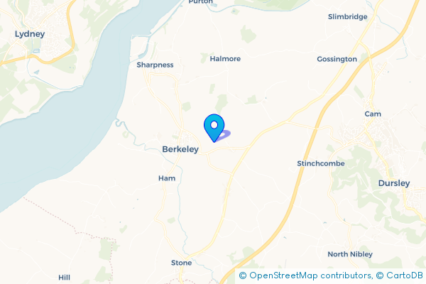 Van Hire in Berkeley Heath, Gloucestershire, England