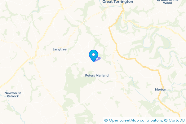 Van Hire in Berry Cross, Devon, England
