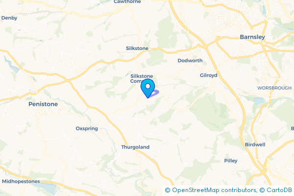 Van Hire in Berry Moor, South Yorkshire, England